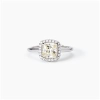 Anello Mabina Donna COOL OR Rétro? in Argento Zircone 523336 - 523336